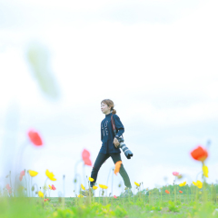 滝澤 花子