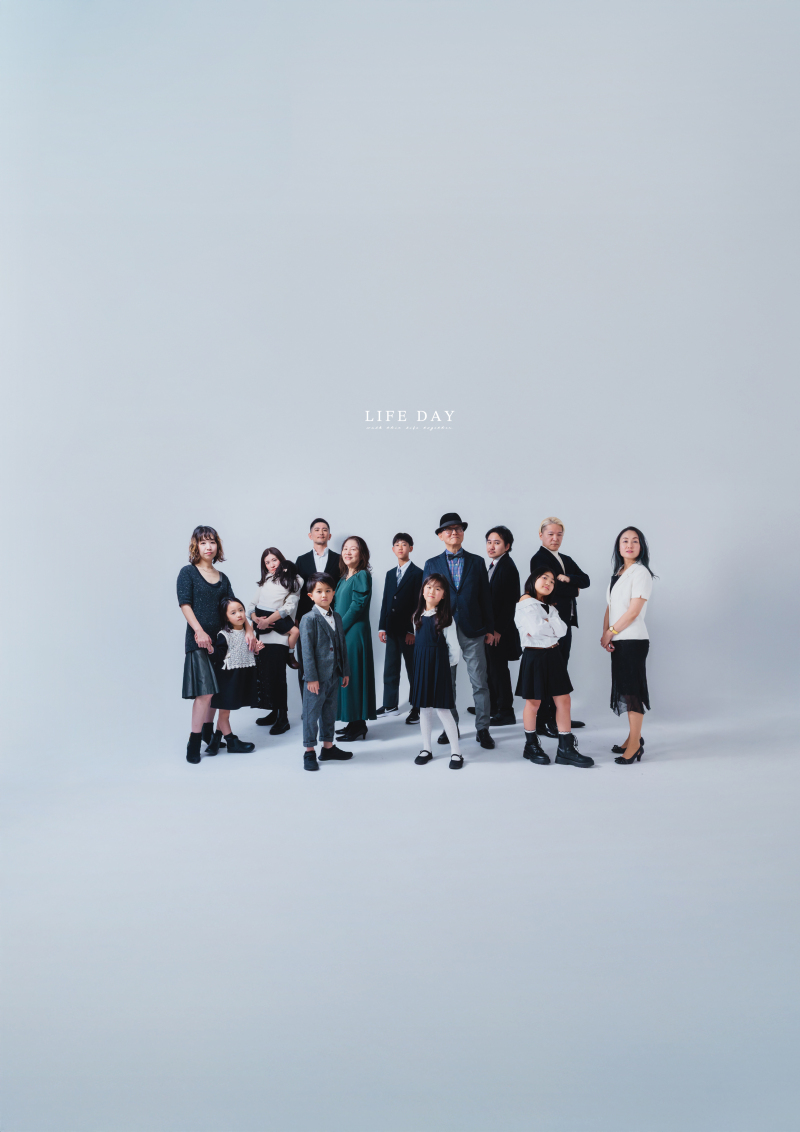 堀川恵冬の作品