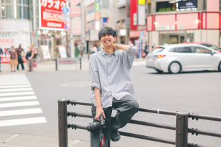 島本桂汰