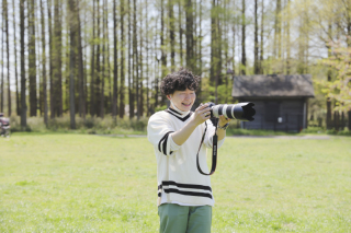 小杉山和之