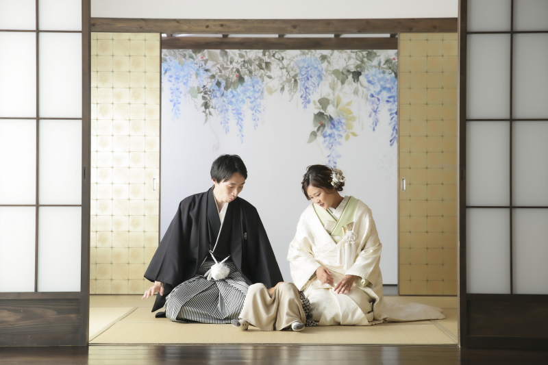 ふとした時の表情も