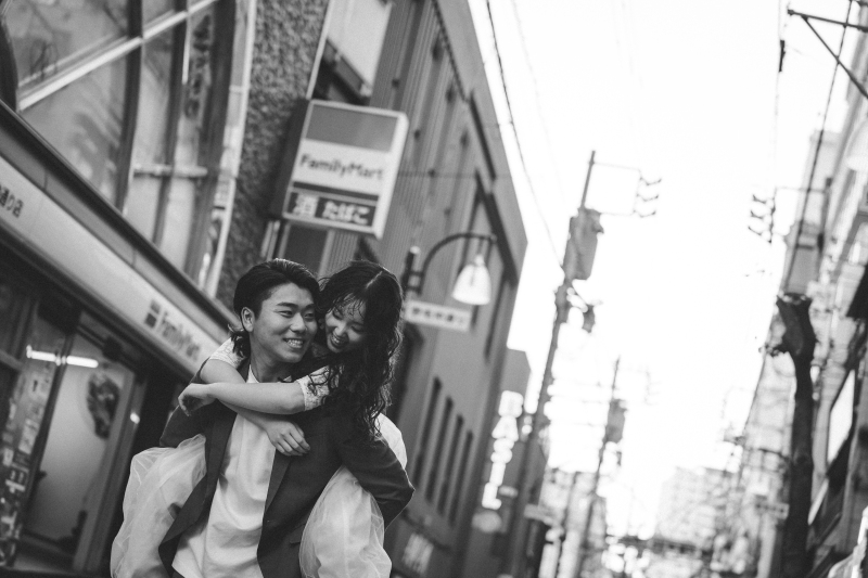 堀川恵冬の作品