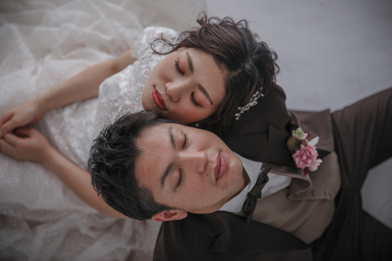 【和装も洋装も両方残せる!】和装+洋装スタジオPLUS+◇たっぷり300カット以上データ◇美肌ライブレタッチ付
