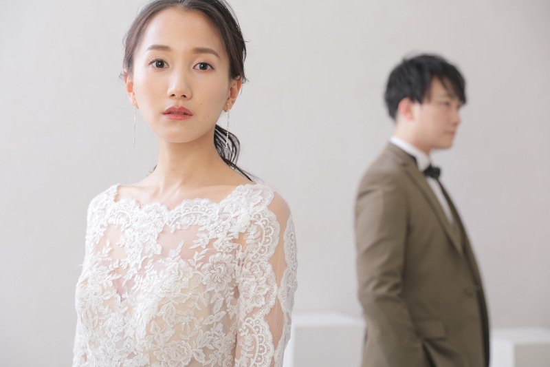 【和装も洋装も両方残せる!】和装+洋装スタジオPLUS+◇たっぷり300カット以上データ◇美肌ライブレタッチ付