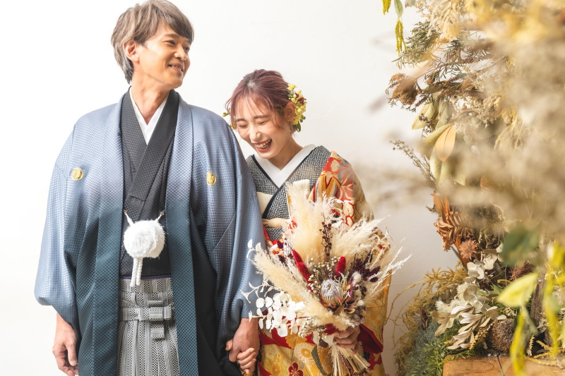 選べる10大特典プレゼント!【とっても可愛いセットで撮影♡】和装ハウススタジオ◇たっぷり150カット以上データ美肌レタッチ付