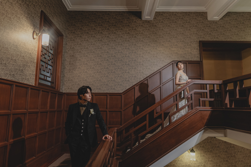【東京周辺セレクトスポット】和装or洋装ロケーション*データ200カット美肌小顔スタイルアップ補正付き*
