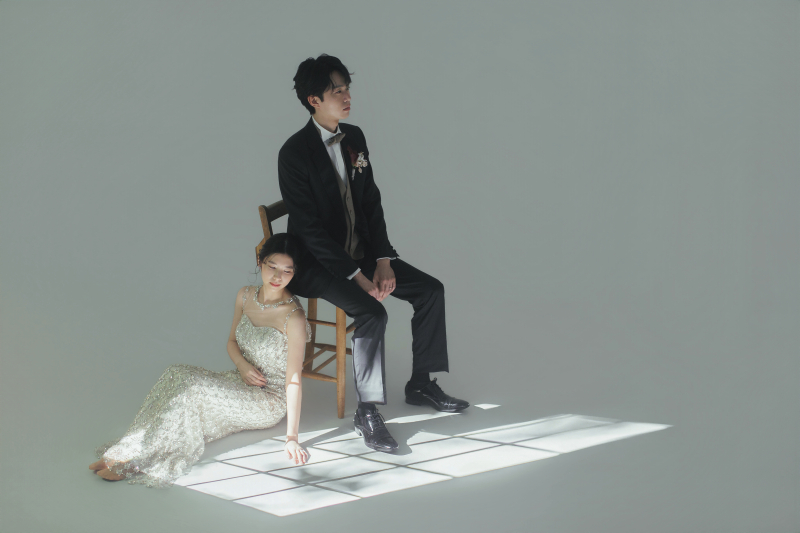 【9月23日までの撮影限定！】和装＋洋装選べるスタジオ＊夏割限定プラン