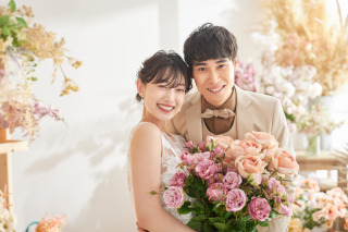 5/30~5/31限定！初めてでも安心♪ウェディングフォトフェア