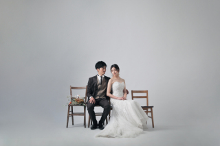 【金曜日開催!】スタジオ見学&カップルフォトプレゼントつき相談会!