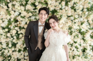 月に一度のBigブライダルフェアフェア