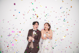 【3/31までに撮影のお客様限定！】選べる10大特典プレゼント！