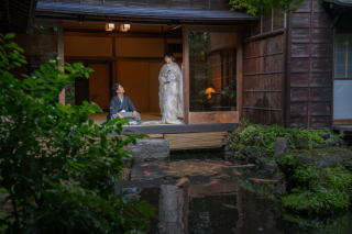 【11/29~11/30限定！】初めてでも安心♪ウェディングフォトフェア