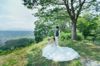 【11/1〜11/3の3日間限定】月に1度のBIGブライダルフェア×リゾートフェア同時開催!