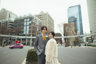 3/20-22開催♩【月に一度のBigブライダルフェア開催】和装試着＆撮影体験つき！