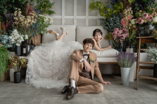 2月28日までの撮影限定！10,000円割引キャンペーン