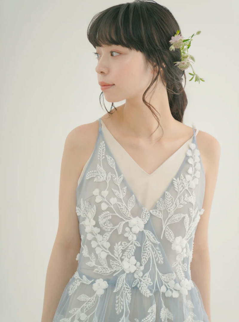 【Neige/ネイジュ】ED00298