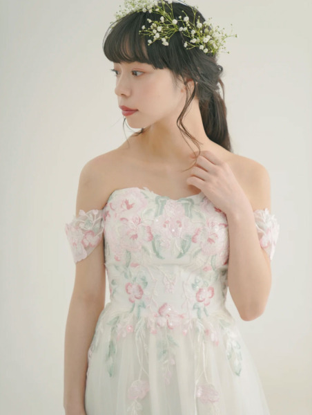 【Courage / クラージュ】WD01429