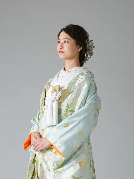 【慶結】IU00222 