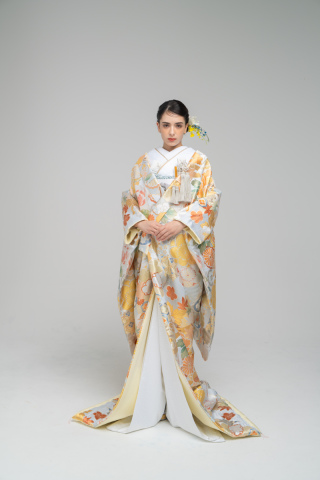 【古典百花文】 IU01108