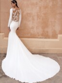 【PRONOVIAS(プロノビアス)】ALAUDA