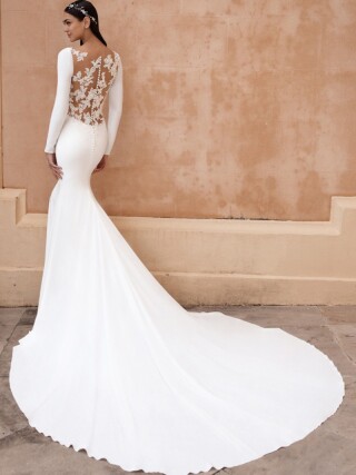 【PRONOVIAS(プロノビアス)】ALAUDA