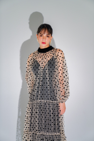 【Fille(フィーユ)】DP-06-BK