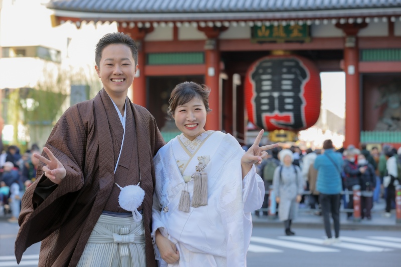 ありがとうございました！