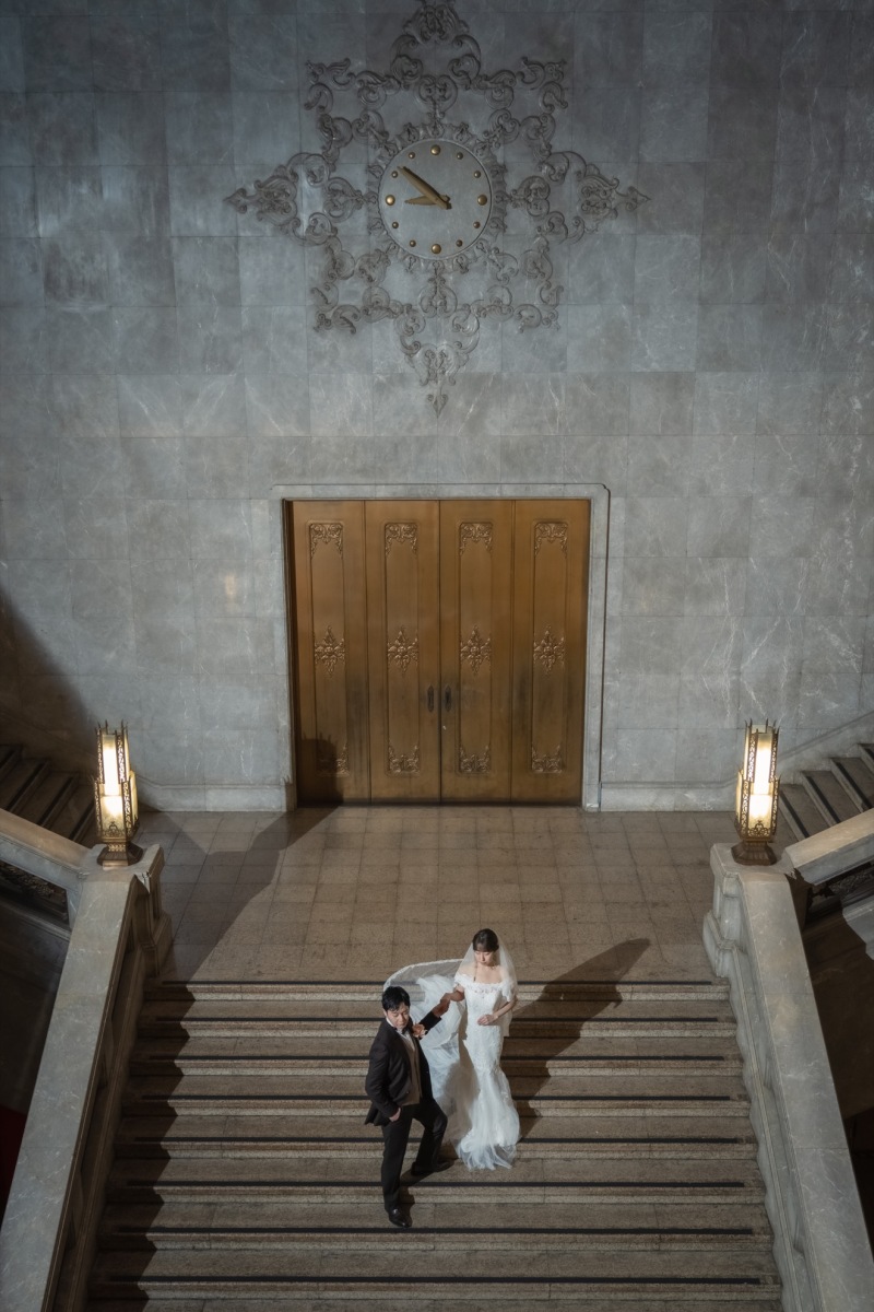 博物館、そして愛車