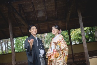 花田苑ロケーションプラン