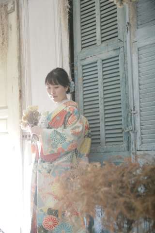 和装ハウススタジオ