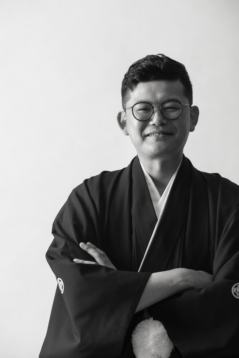 和装スタジオplus