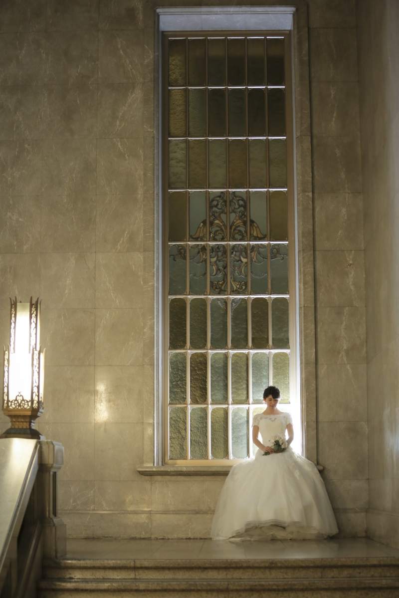 上野国立博物館②