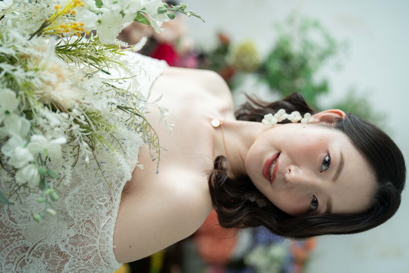 洗練された美しさ