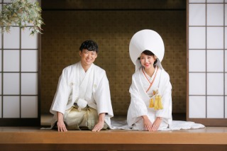 屋内庭園・洋装ハウススタジオセットプラン