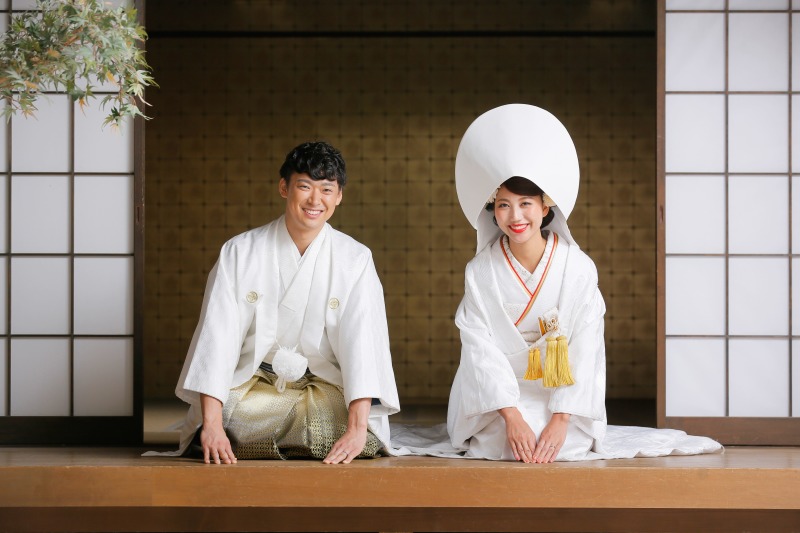 屋内庭園・洋装ハウススタジオセットプラン