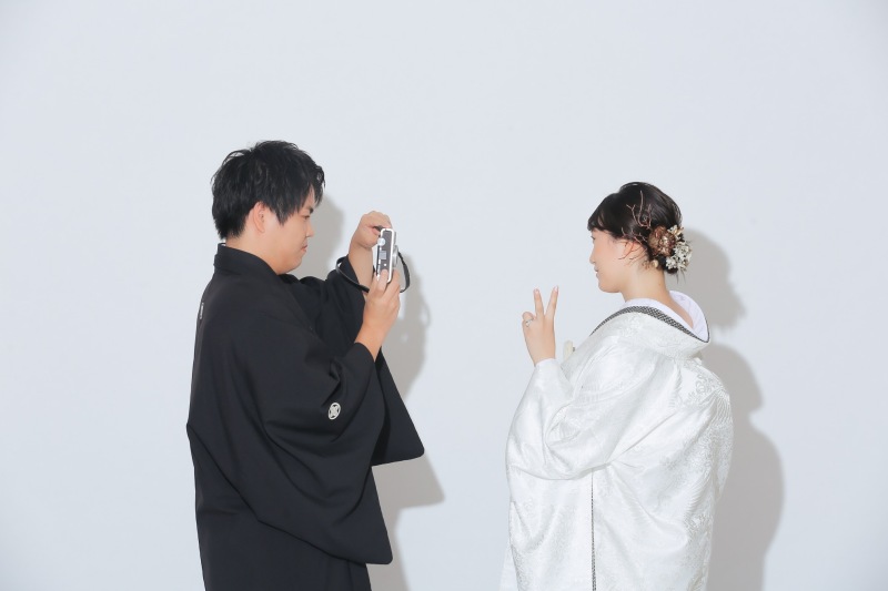 和装スタジオPLUS 6