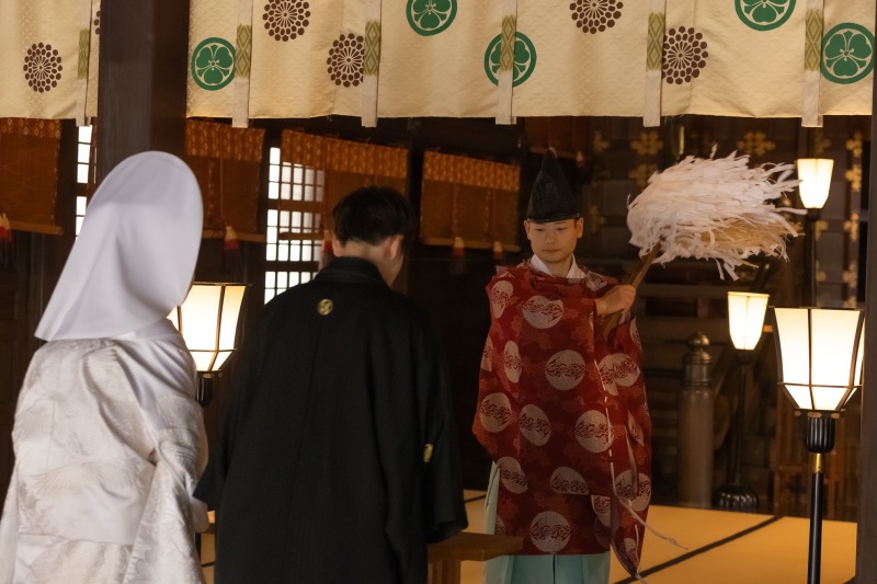 修祓（しゅうばつ）