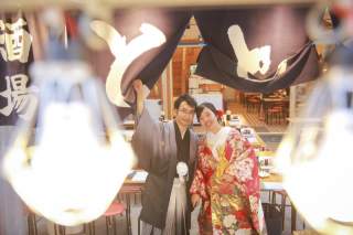 和装ロケ〜浅草周遊〜