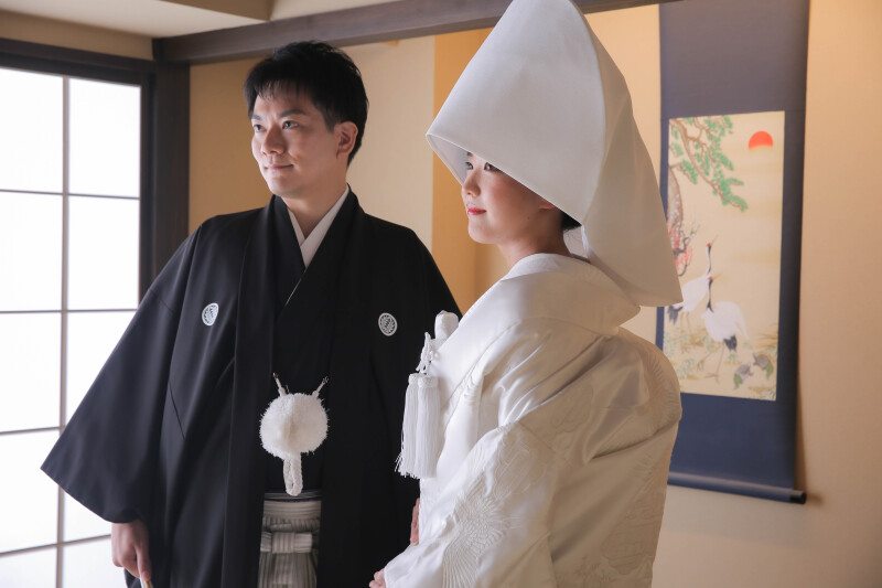 フォーマルショット