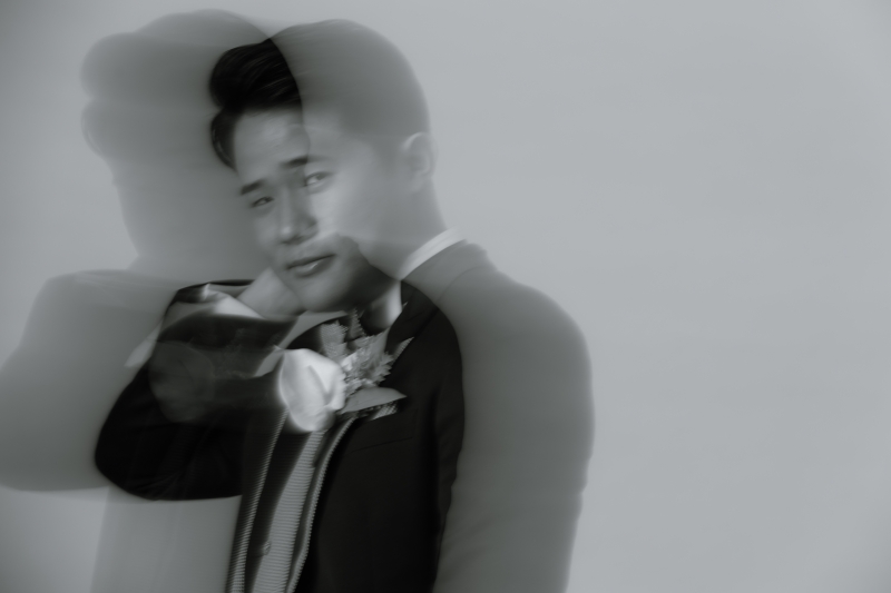 撮影は自由に！