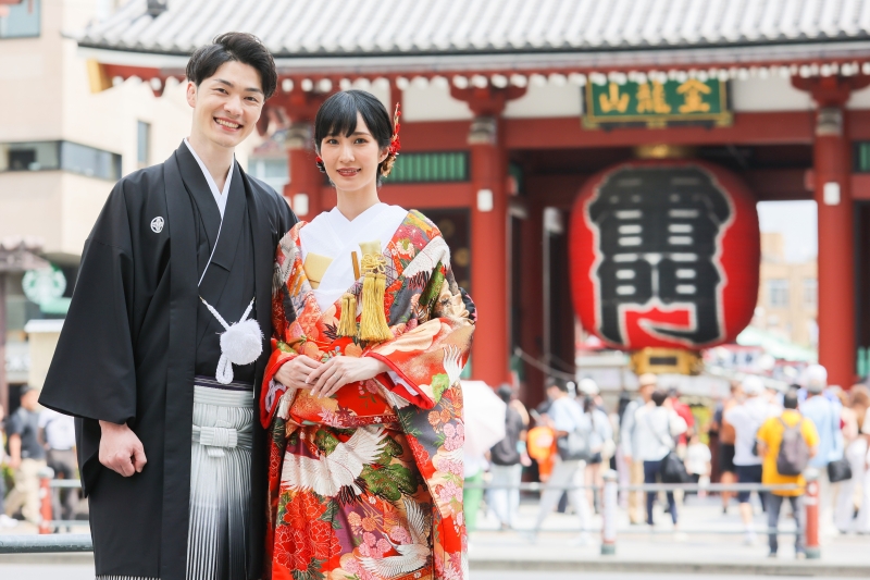 思い出の場所で