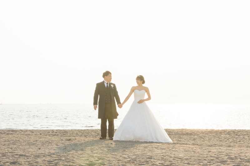 湘南洋装ロケーション