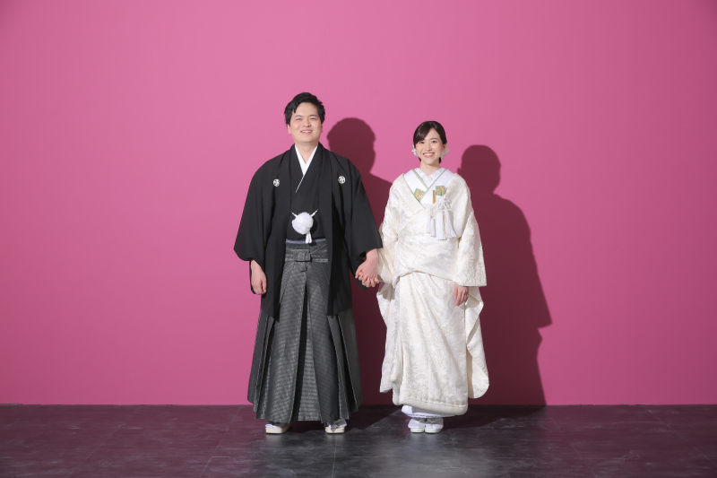 屋内庭園スタジオ新背景