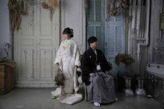 和装ハウススタジオ