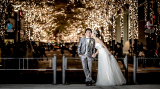 丸の内イルミネーション