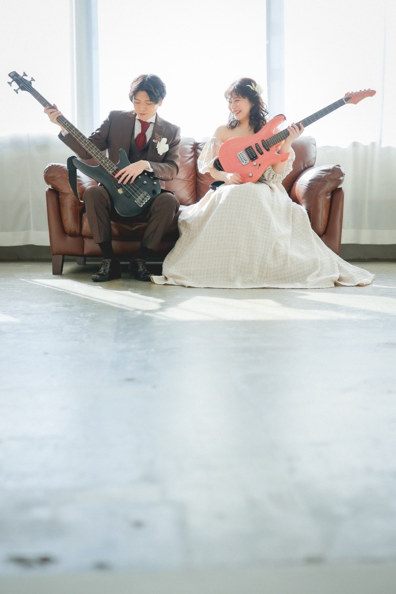 ハウススタジオ