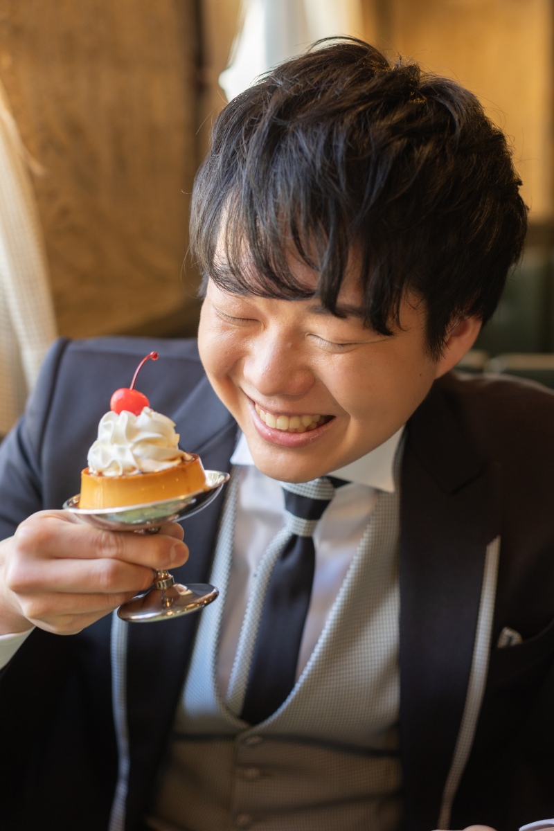 エモエモレトロ喫茶