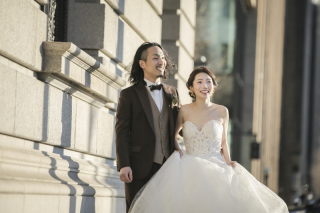 丸の内で東京を感じる！