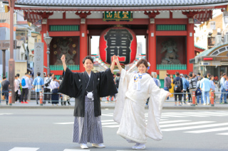 自分たちらしく！