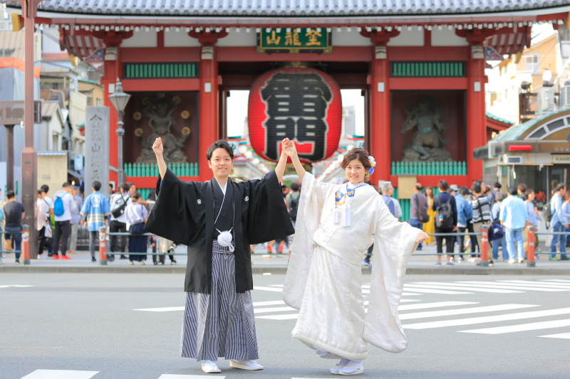 自分たちらしく！